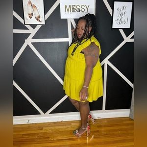 Plus Size Dress